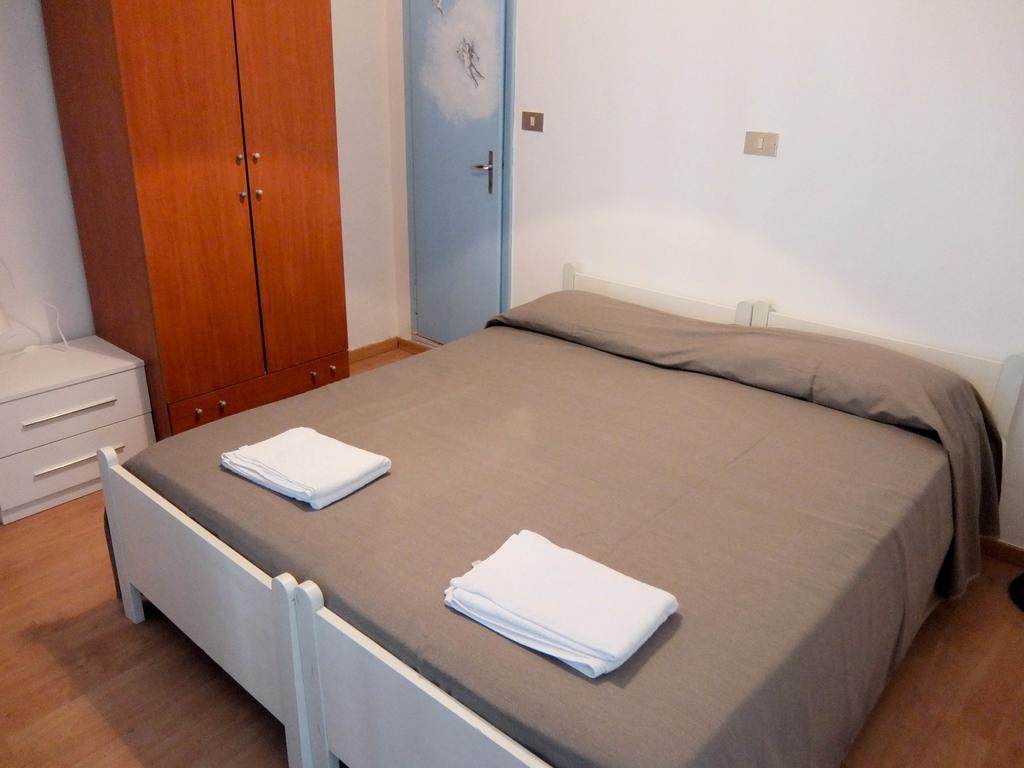 Hotel Migani Ρίμινι Εξωτερικό φωτογραφία