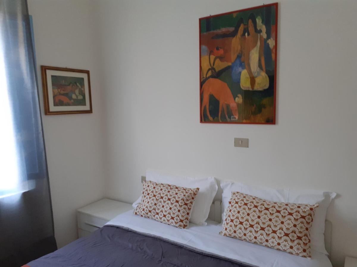Hotel Migani Ρίμινι Εξωτερικό φωτογραφία