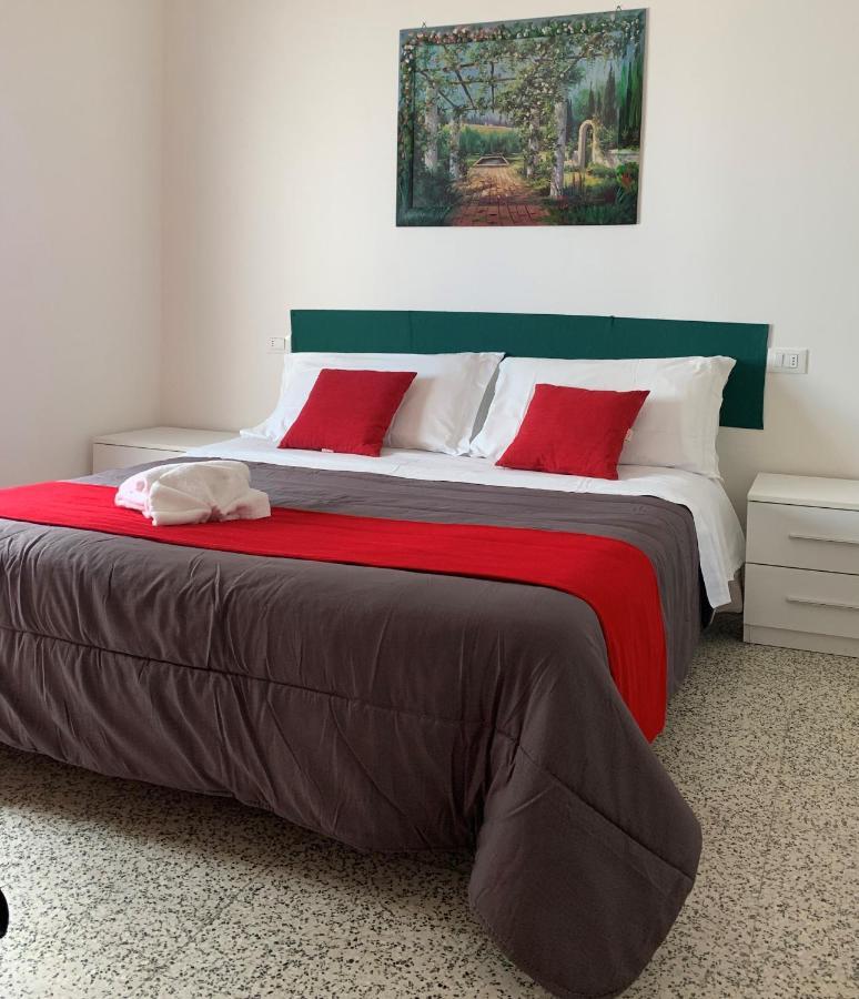 Hotel Migani Ρίμινι Εξωτερικό φωτογραφία