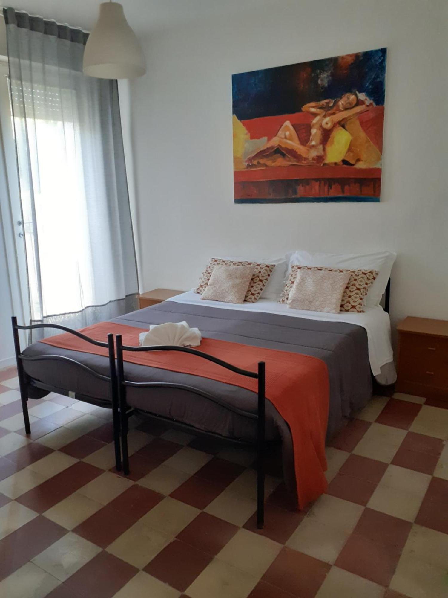 Hotel Migani Ρίμινι Εξωτερικό φωτογραφία
