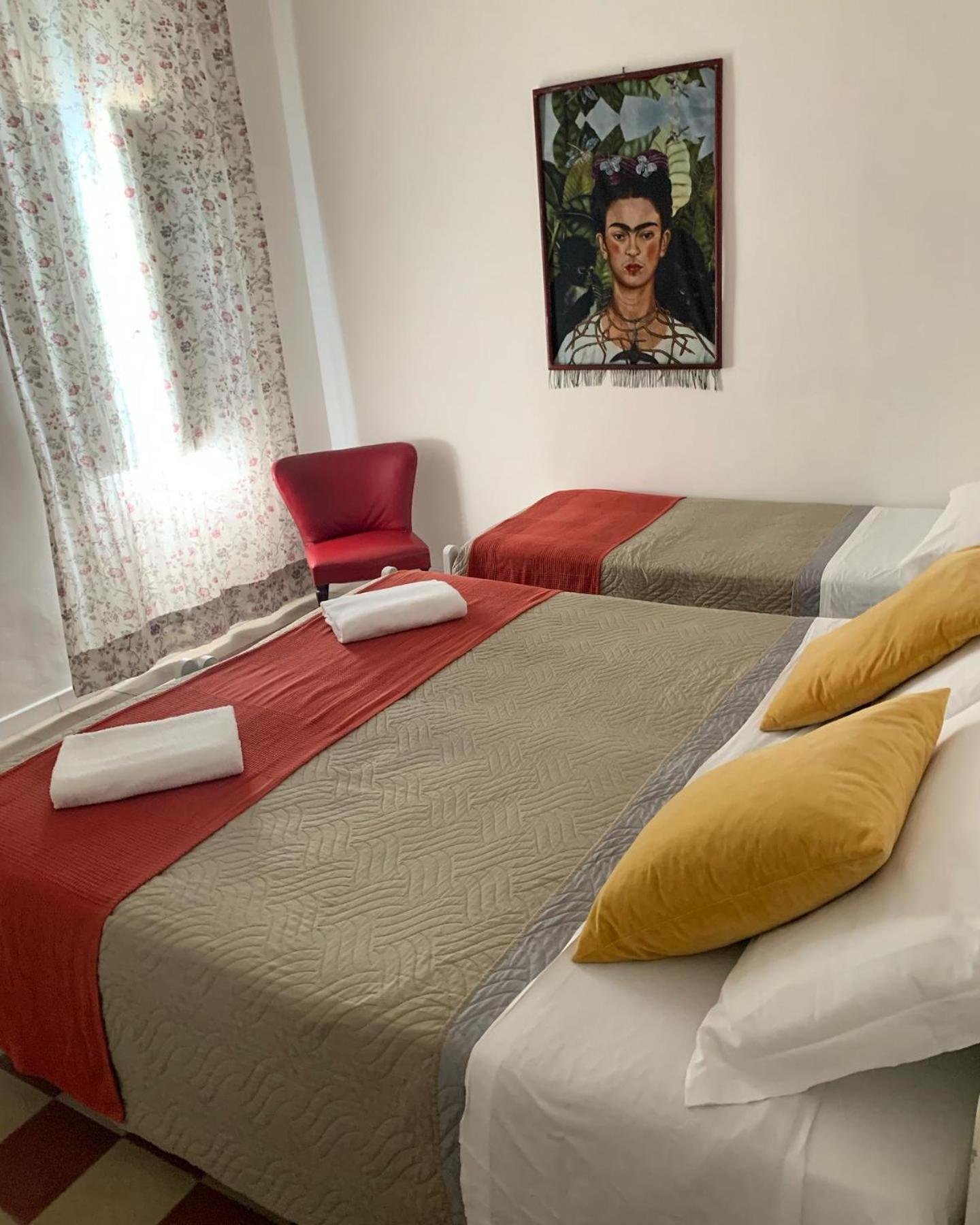Hotel Migani Ρίμινι Εξωτερικό φωτογραφία