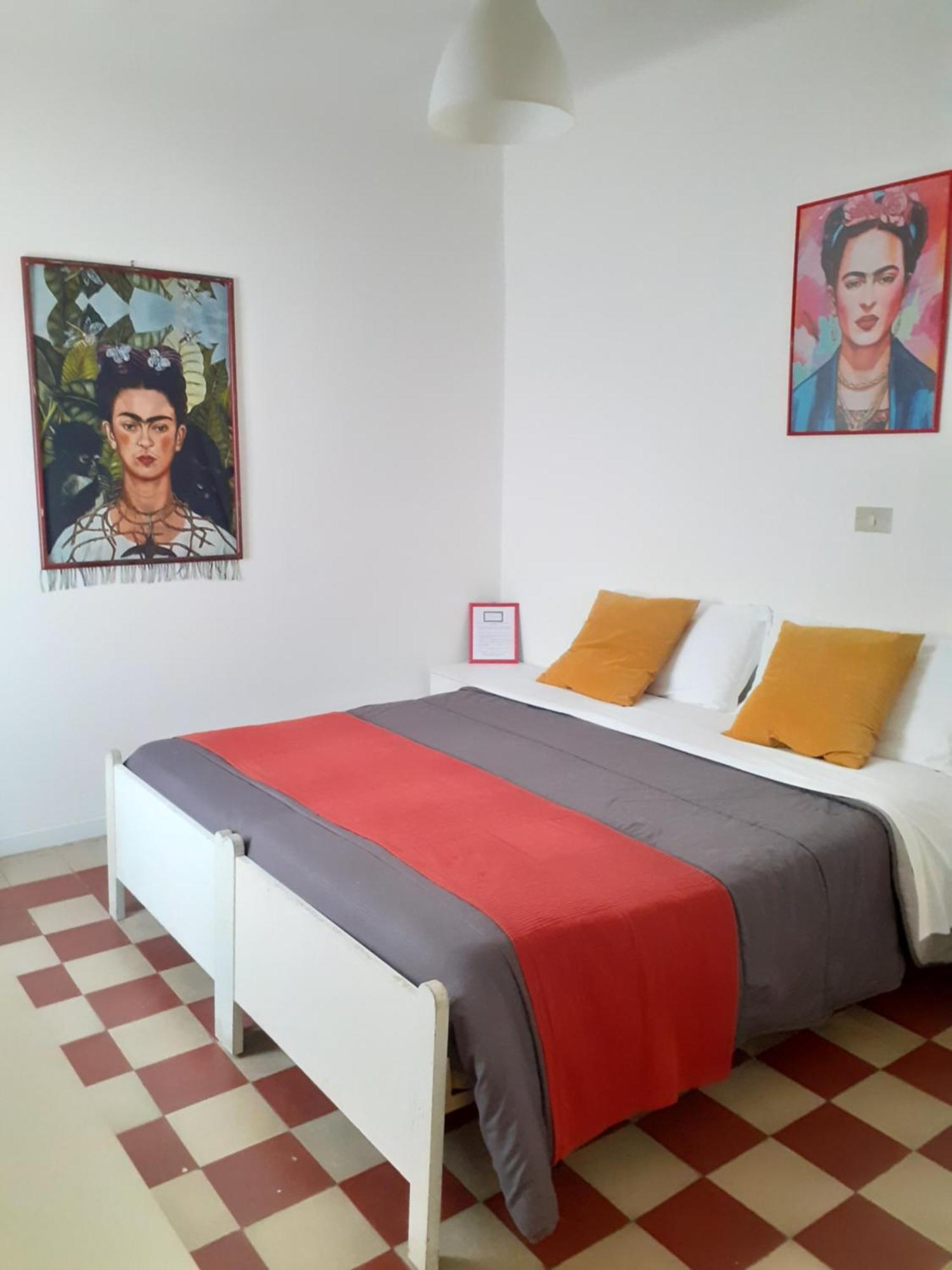 Hotel Migani Ρίμινι Εξωτερικό φωτογραφία