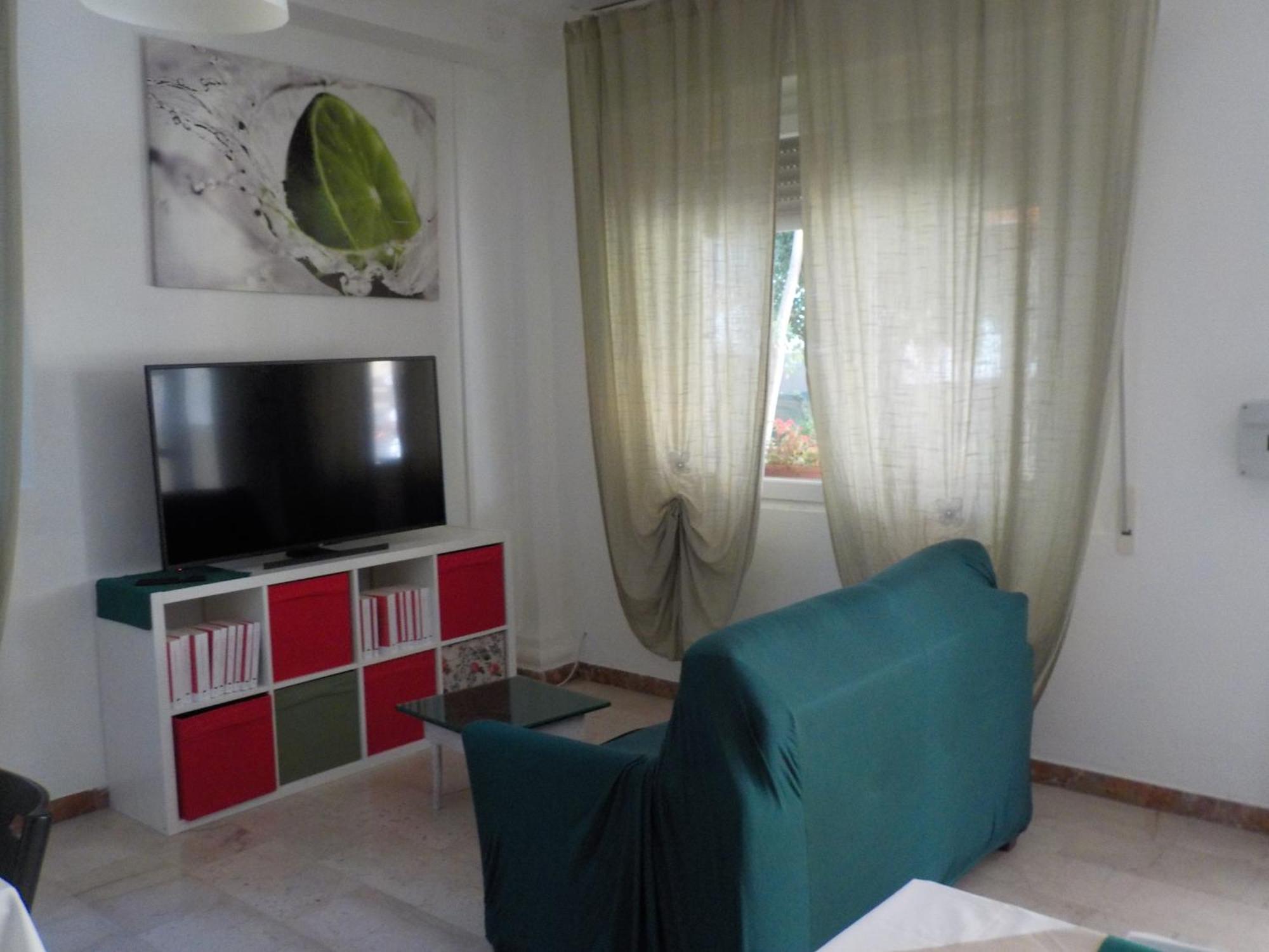 Hotel Migani Ρίμινι Εξωτερικό φωτογραφία