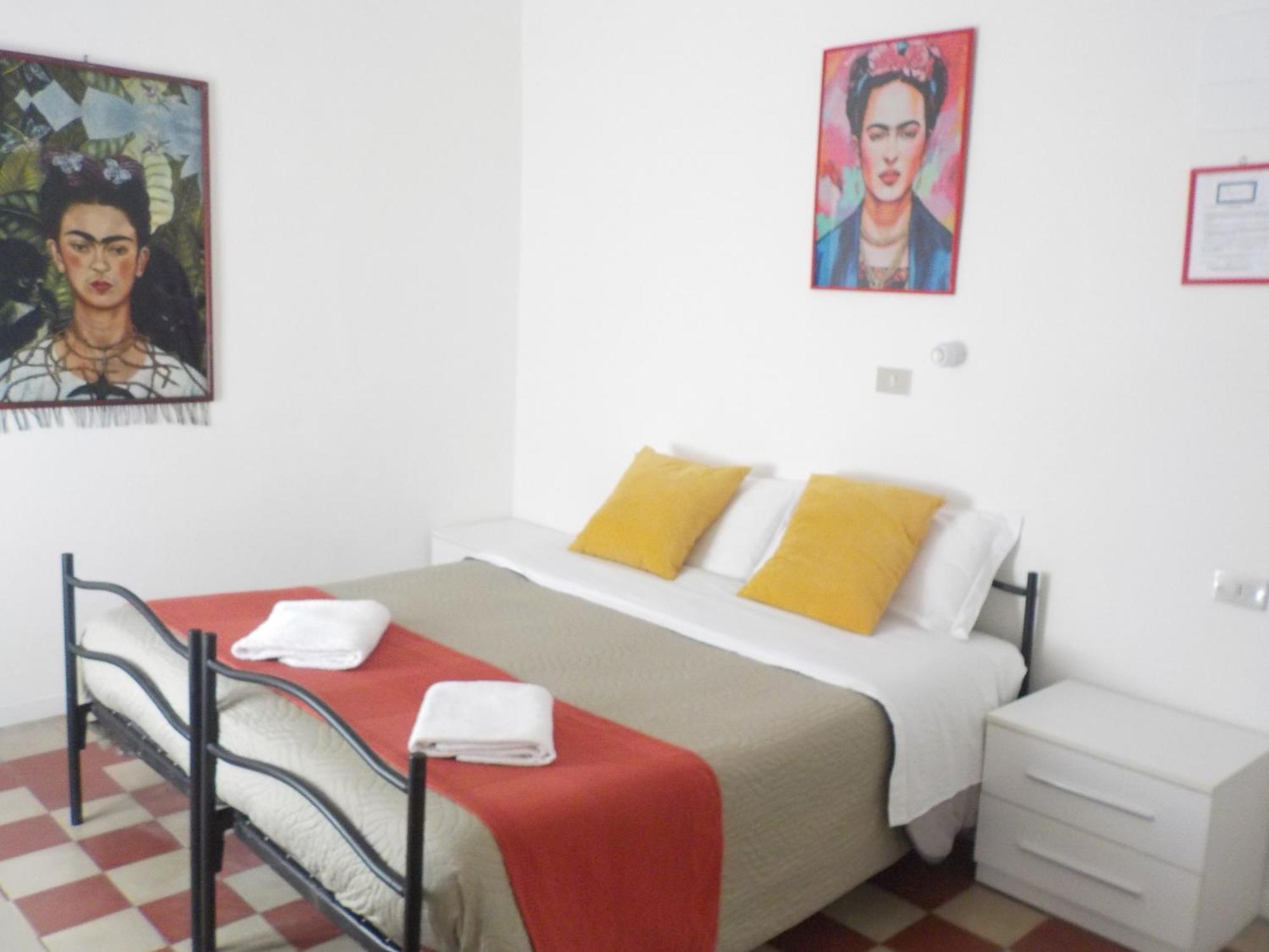 Hotel Migani Ρίμινι Εξωτερικό φωτογραφία