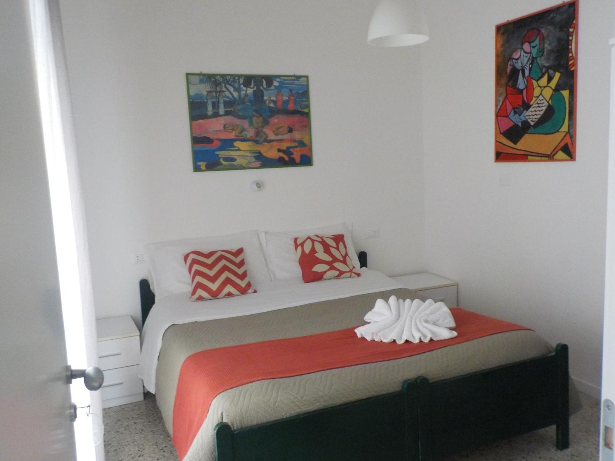 Hotel Migani Ρίμινι Εξωτερικό φωτογραφία