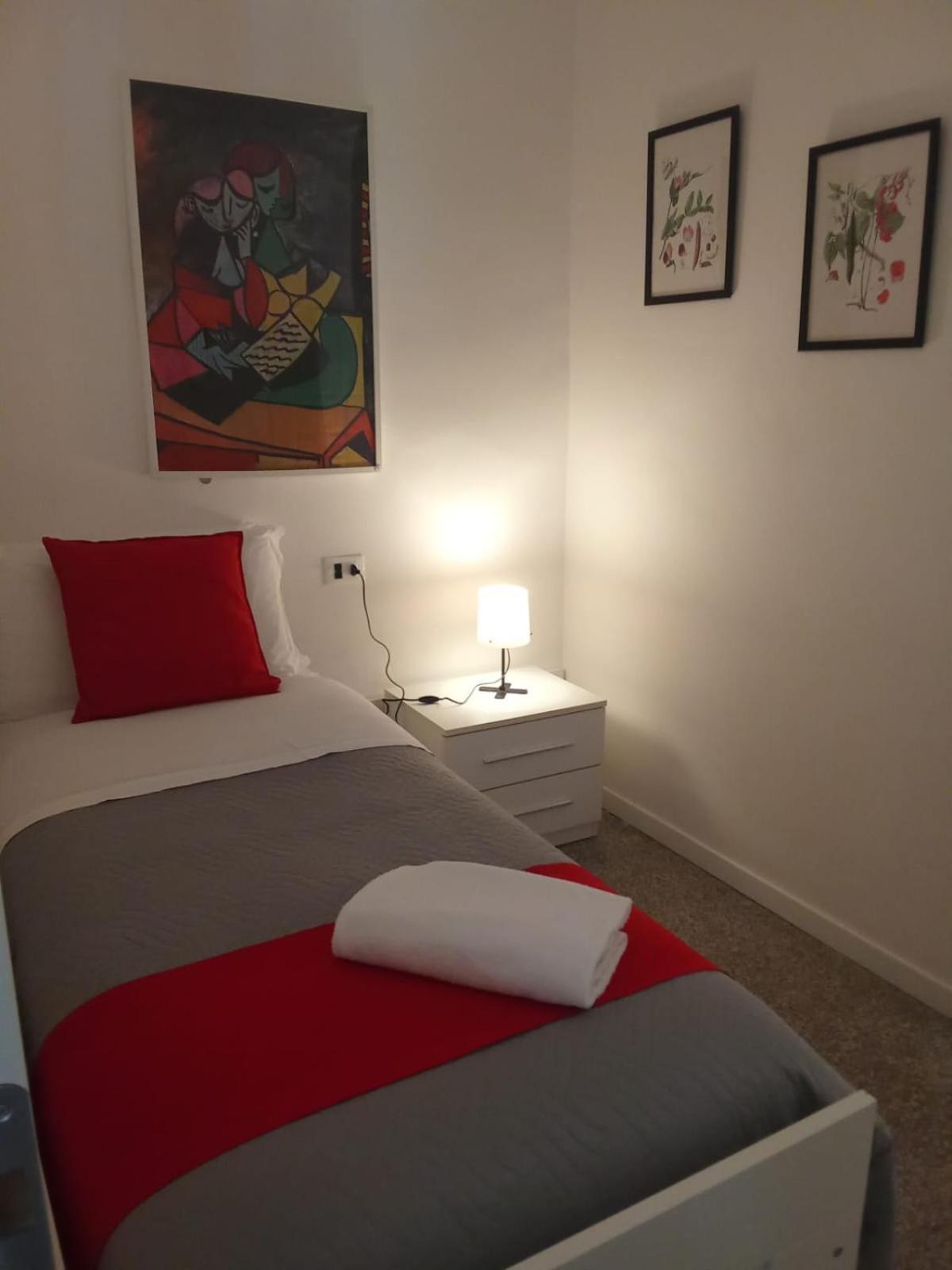 Hotel Migani Ρίμινι Εξωτερικό φωτογραφία