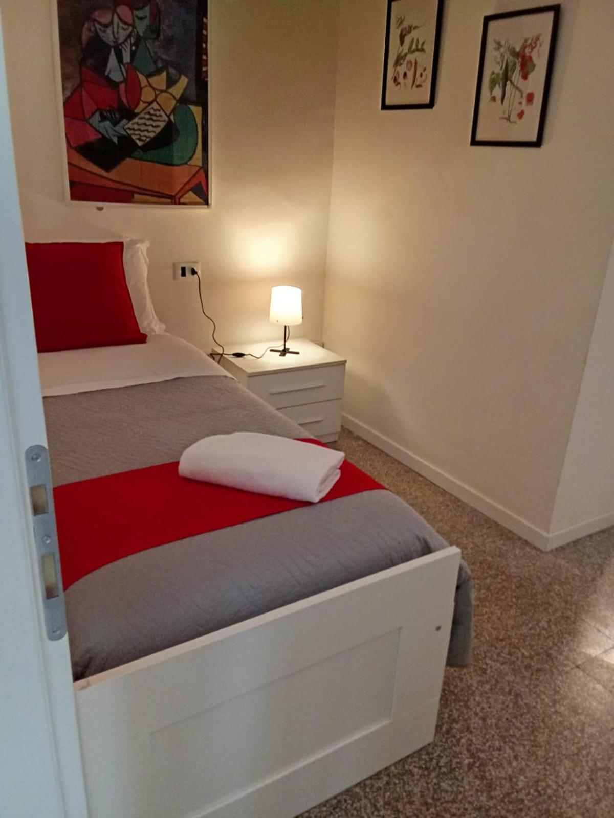 Hotel Migani Ρίμινι Εξωτερικό φωτογραφία